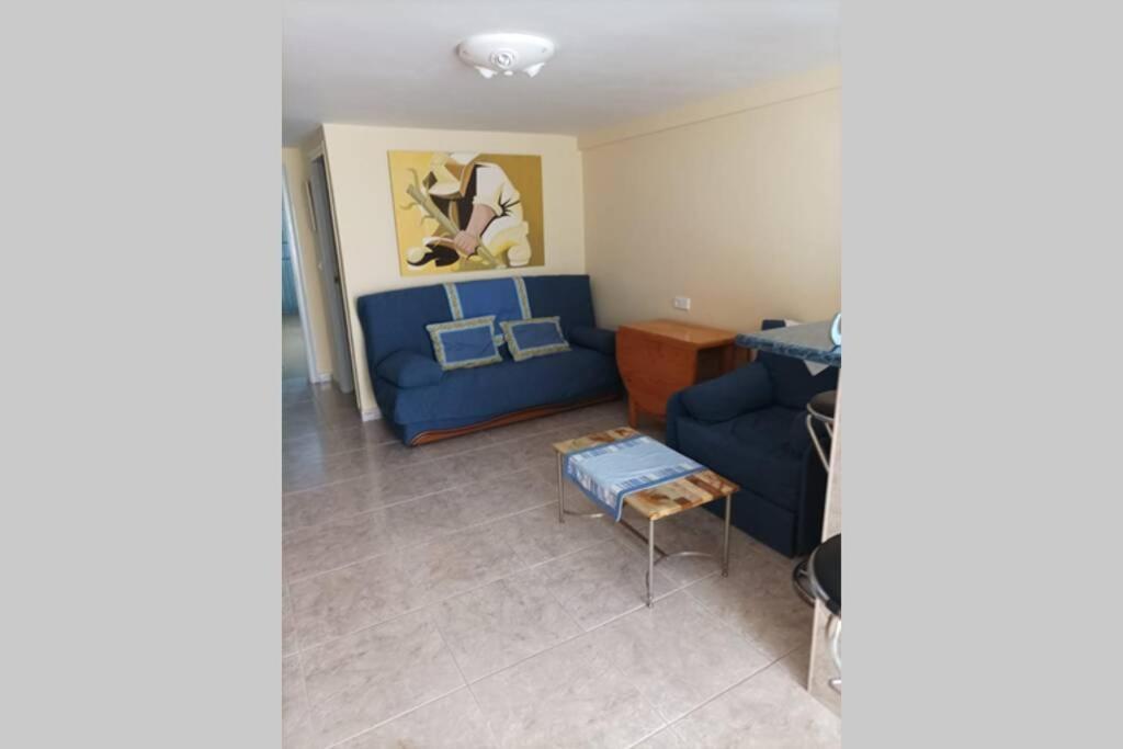 Studio Dans Un Endroit Calme Et Discret D Empuria Эмпуриабрава Экстерьер фото